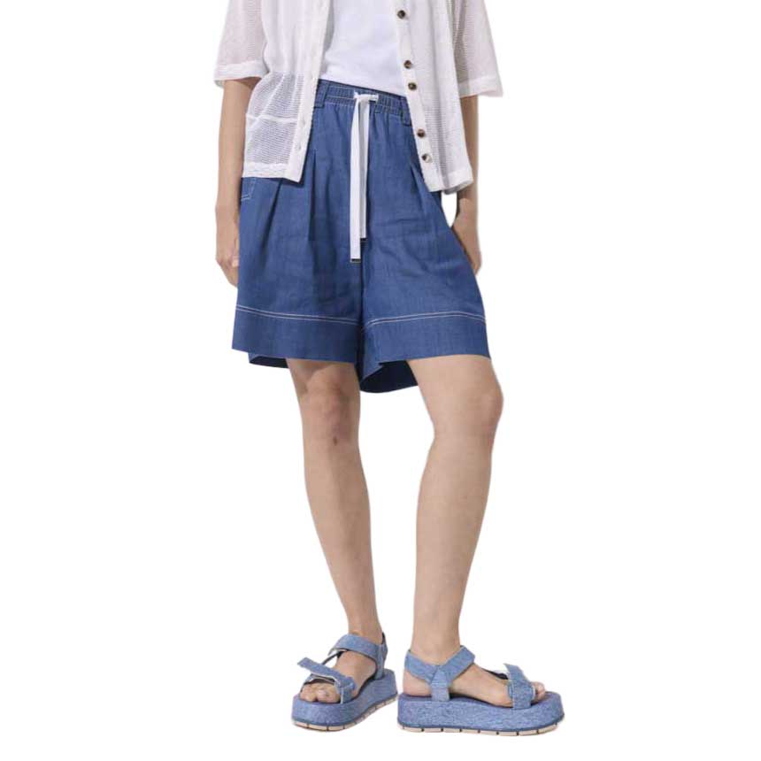 Marco Polo Daydrift Denim Short
